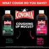 Covonia Mucus Cough Oral Solution, Loosens Chesty Coughs, 300ml