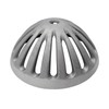 AmGood Dome Strainer for Floor Sink Drain | 5-1/2" Diameter