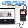LAUNCH CR3001 OBD2 Car Code Creader Elite Engine Fault Mode