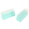 32pcs Dental Veneers Mould Set Different Shapes Heat Resistance Front