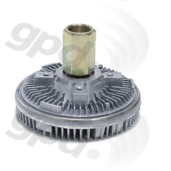 GPD Engine Cooling Fan Clutch For 2007-2008 Dodge Ram 1500