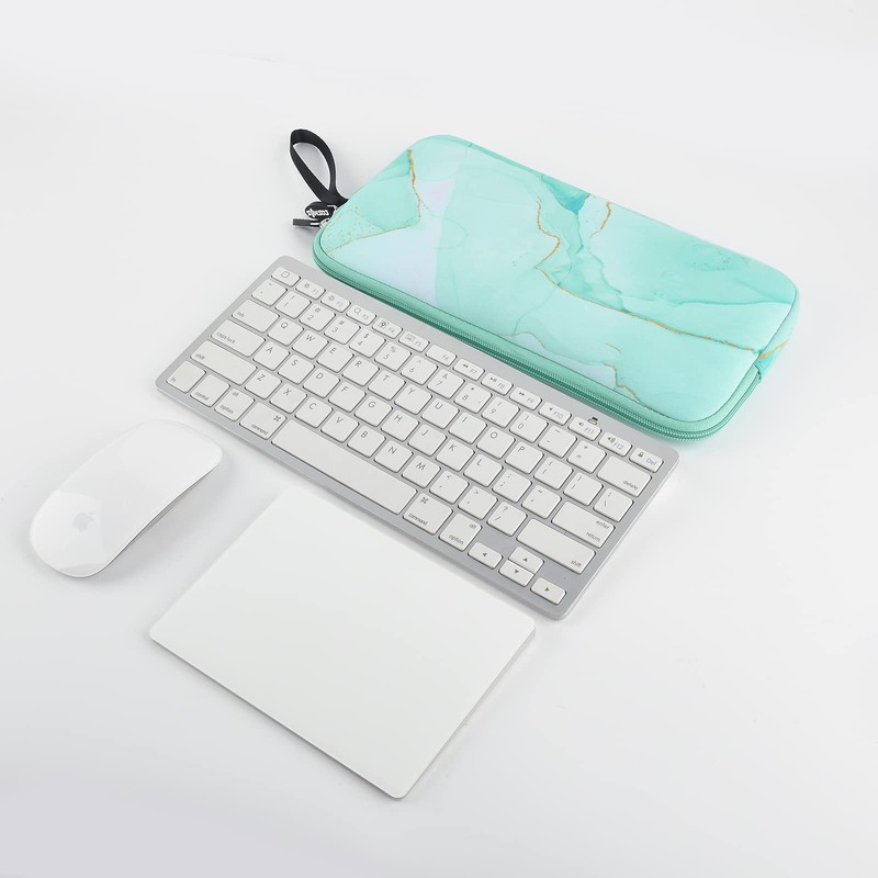 Cosmos Neoprene Keyboard Sleeve Carrying Keyboard Case Bag Protection Pouch