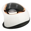 UV Gel Nail Lamp Quick Drying Infrared Sensor 4 Timers