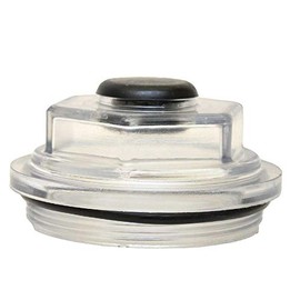 Redline Oil Cap Kit, Dexter 6-9K 8-Bolt