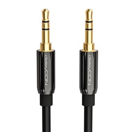 deleyCON Jack cable.