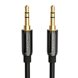 deleyCON Jack cable.