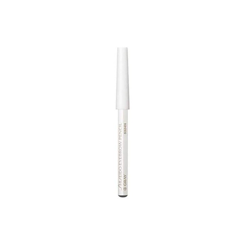 Shiseido Eyebrow Ink Pencil, Gray, Set of 6