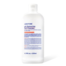 S-Nature Blanche Cleansing Gel 260ml x 2 / 에스네이처 블랑쉬 클렌징젤 260ml 2개