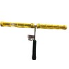 18 inch Dual Corner Frame - Utilize Two 9 Inch