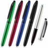 Sypen Stylus Pen, 3-in-1 Touchscreen+Fl - Multi-color