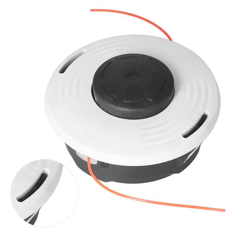 String Trimmer Head Replacement for Stihl AUTOCUT 40‑2 46‑2 FS160