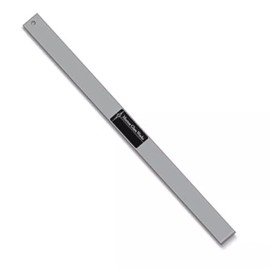 Morton 22" Studio Glass Cutting Bar Straight Edge #PG22