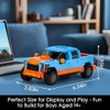 Speed Champions - Juego de construcción
