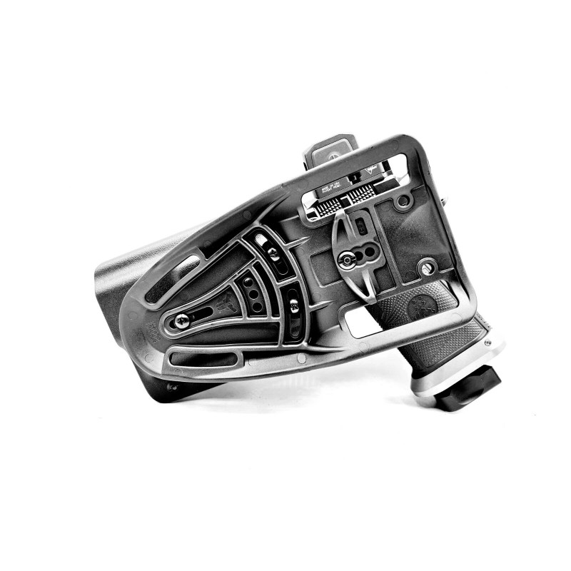 DSCHolsters Model 4 - Watchtower Apache Pew View Demolitia -