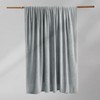 DecoKing Cuddly Microfiber Blanket Bedspread Fleece Faux Fur Blanket Fluffy