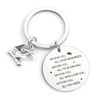 Graduation Gifts for Her, Graduation Gifts for Him, Graduation Keyring