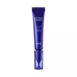 IOPE [아이오페]레티놀 엑스퍼트 0.1프로 링클 코렉터 30ml [Iope] Retinol Expert 0.1% Wrinkle Corrector 30ml [Single item]