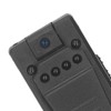 1080P HD Back Clip Camera 500mAh 1920x1080 FHD 40MP Photo
