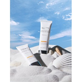 [SET] Perfect Youth EGF Ampoule Sun Cream 50ml x 2 / [SET] 퍼펙트 유스 EGF 앰플 선크림 50ml x 2개