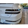 BLINGLIGHTS Brand Tinted Taillight Film Covers Compatible with 2024 2025