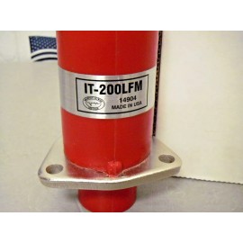 Murphy IT-200LFM Flanged Power Ignition Coil 72700180