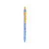 Sunstar Stationery Chiikawa Goods Mechanical Pencil Night S4485114