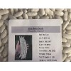 Pan-Asia Heirloom 60 BAI BU LAO Chinese Romano Pole Bean