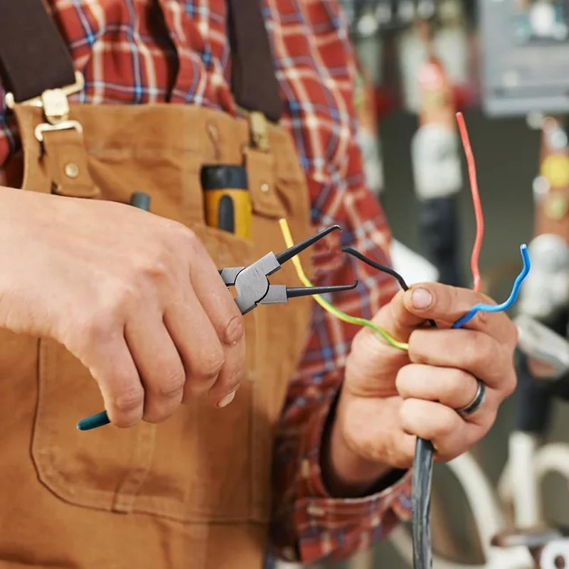 Coupling Tool, Easy Removal of Coupler Pliers, For Removing Couplers,