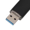 USB 3.0 U Disk Large Storage Space Waterproof Plug and