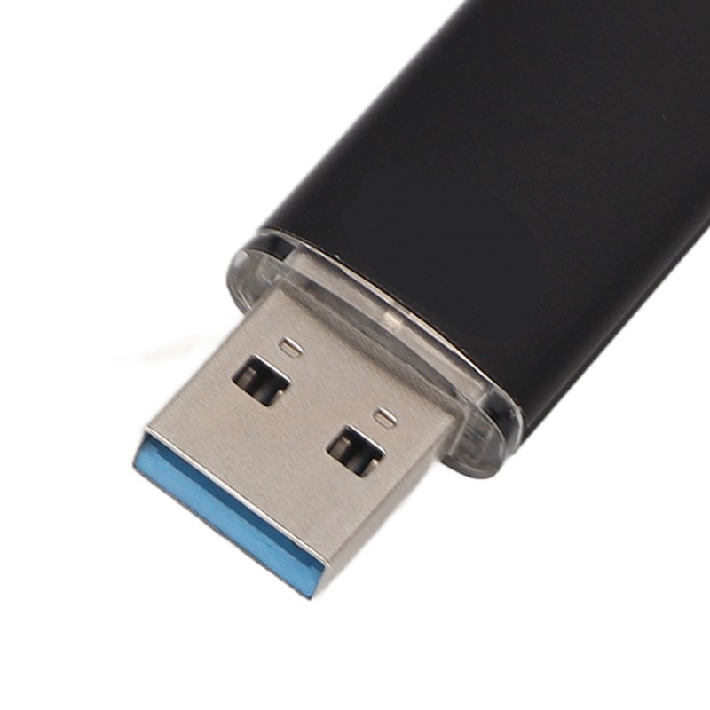 USB 3.0 U Disk Large Storage Space Waterproof Plug and