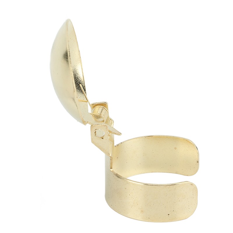 4PCS Automatic Candle Snuffer Ring Candle Wick Snuffer Stopper Stainless