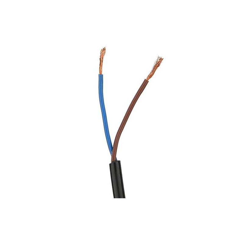 Condensador De Corriente De Cable Revestido 250Vac 50 / 60Hz