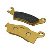 Can Am Renegade 1000/850/800/570/500 Front & Rear Brake Pad Set