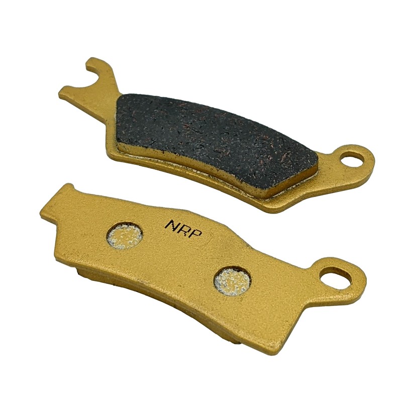 Can Am Renegade 1000/850/800/570/500 Front & Rear Brake Pad Set
