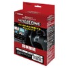 Magikone Rear Camera Connection Unit for Toyota Panoramic View Monitor