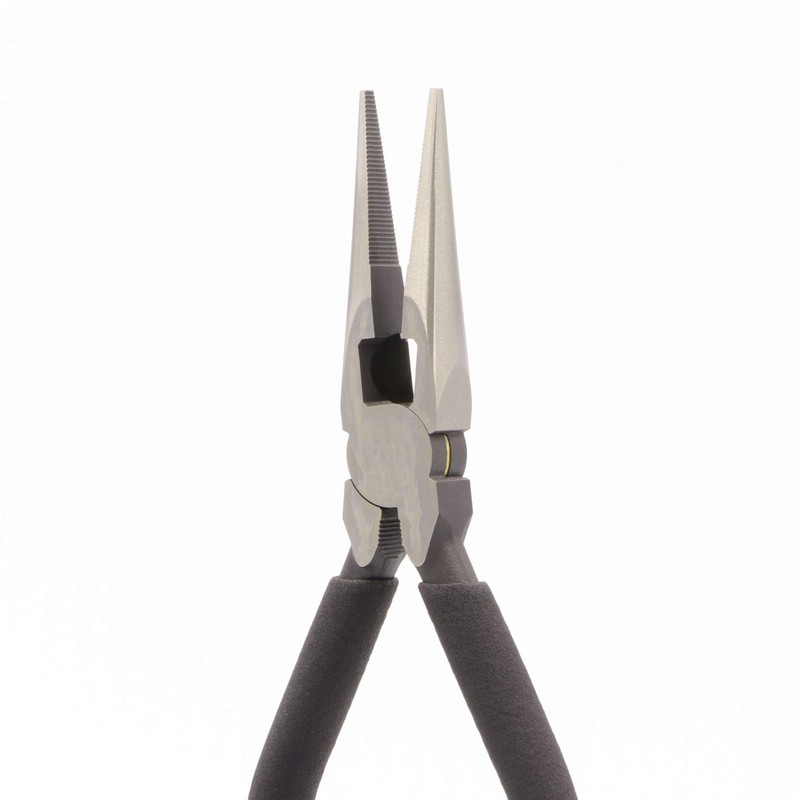 keiba (keiba) High Grade the needle nose Pliers FC – 306 
