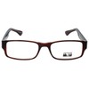 Gotham Style Designer Reading Glasses Frames G232 60mm