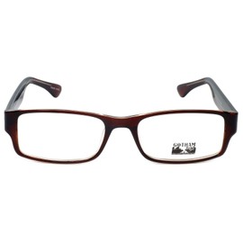 Gotham Style Designer Reading Glasses Frames G232 60mm