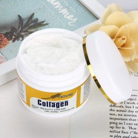 Face Whitening Cream Natural Collagen Cream Anti-Wrinkle Cream Face Skin Care Whitening Moisturising Face Cream for Moisturising Your Face Skin Women