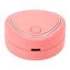 Microcurrent Facial Toning Device Reduce Fine Lines Portable Electric Microcurrent