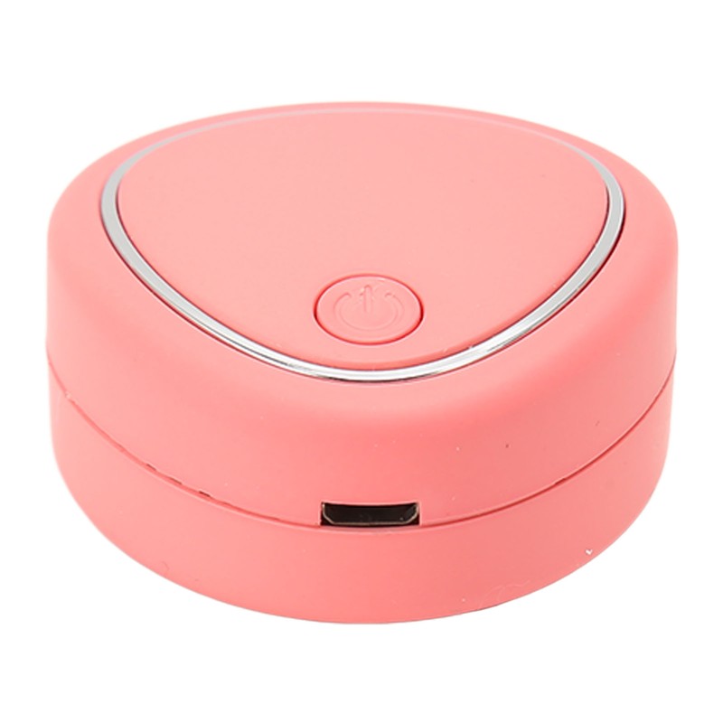 Microcurrent Facial Toning Device Reduce Fine Lines Portable Electric Microcurrent