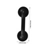 SAFIGLE Shower Grab Bar for Bathroom Durable Suction Cup Handrail
