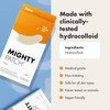 Mighty Patch Hero Cosmetics Chin Patch - XL Contoured Hydrocolloid