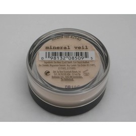 BARE ESCENTUALS bareMinerals * MINERAL VEIL * 0.1oz / 3g ~ New & Sealed ~