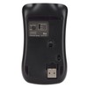 2.4G Wireless Mouse 1600DPI Mute Long Standby Time Rechargeable Office
