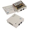4 Channel 12V CCTV Power Supply 3A Fuse Closed Circuit