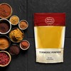 Turmeric Powder 5 Pound Bulk Bag - Indian Turmeric Root