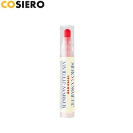 COSIERO Vivid Lip Marker 5.5g, Color:Vivid Orange