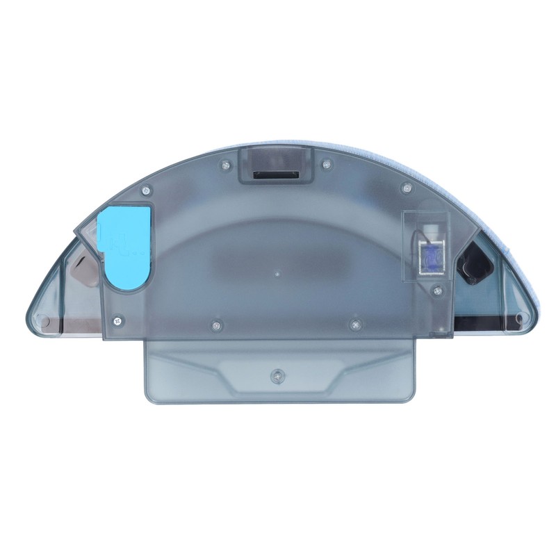 Water Tank ABS with 1 Mop Cloth Water Tank Bin