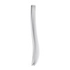 triangle Gourmet Tweezers - Stainless Steel Culinary Tongs for Serving